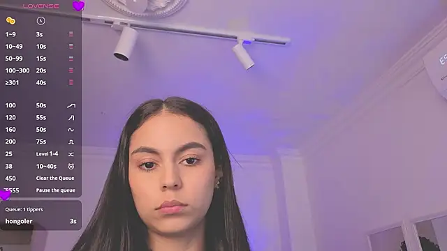 Aleejaa__'s cam snapshot