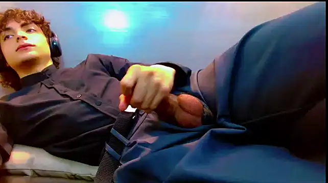 Sr_BonnyEthan's cam snapshot