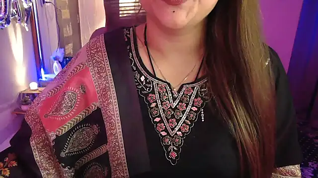 Mitikaa's cam snapshot