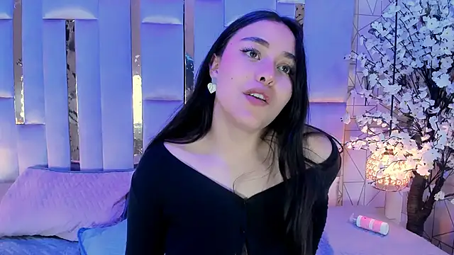 HannaCollins_'s cam snapshot