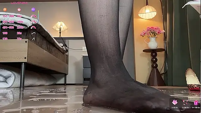 AYW-21's cam snapshot