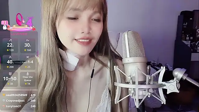 twlilybae's cam snapshot