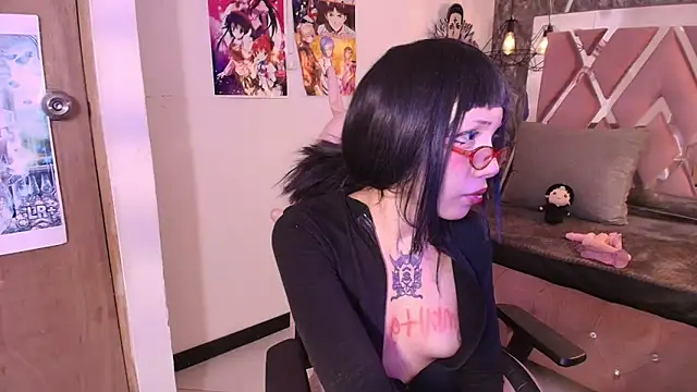 Terraelowen's cam snapshot