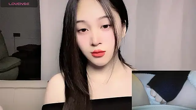 woaiqinqin's cam snapshot