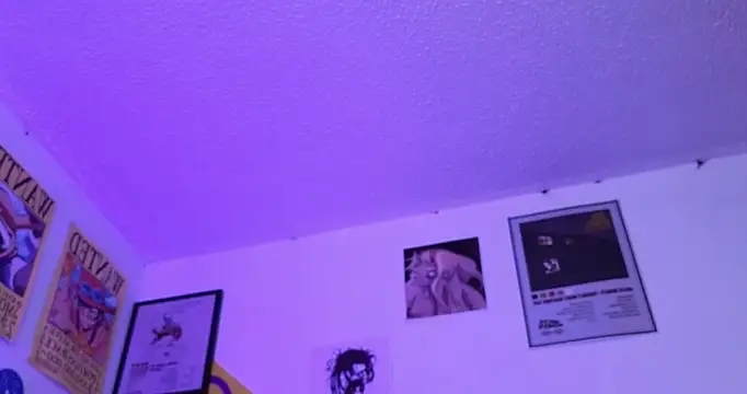 NekoWaifu's cam snapshot