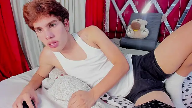 Jacobelord's cam snapshot