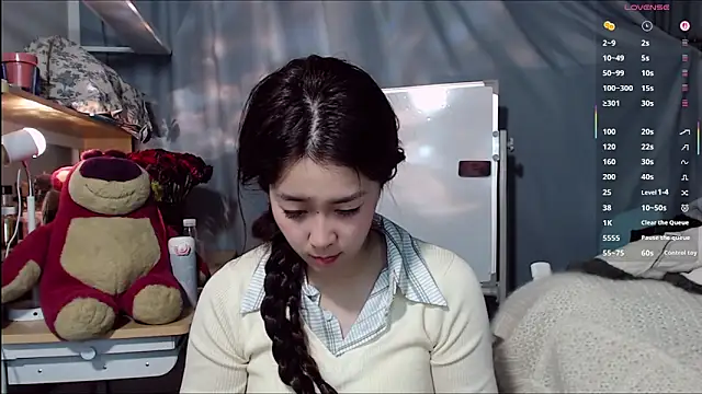 XueLi1902's cam snapshot