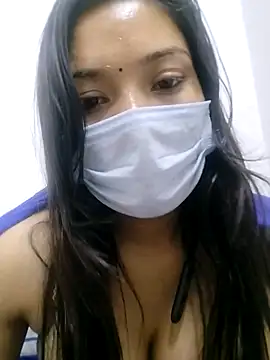 hotpooja1's cam snapshot