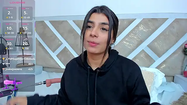 ZiaCalifa's cam snapshot