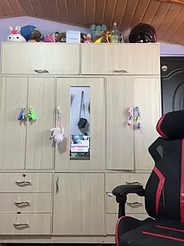 Andreita_Jones's cam snapshot