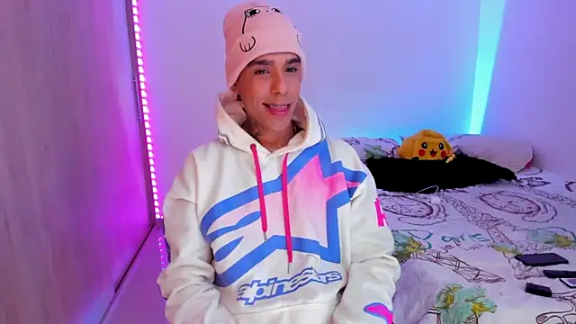 Damianwhite's cam snapshot