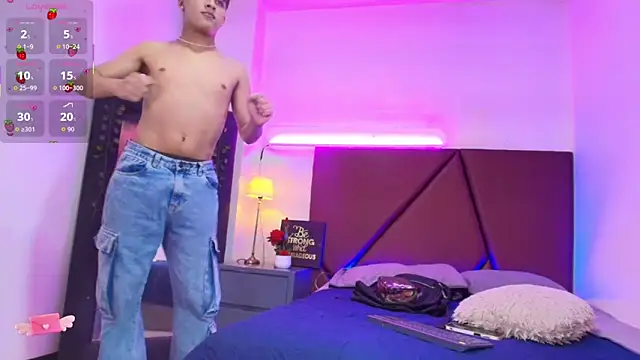 Lucass_love's cam snapshot