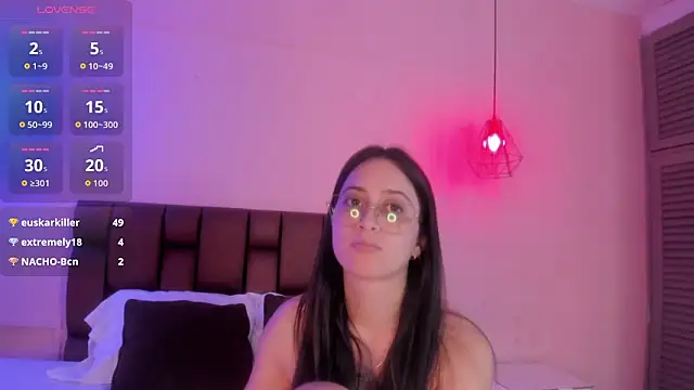 SophieeMoore's cam snapshot