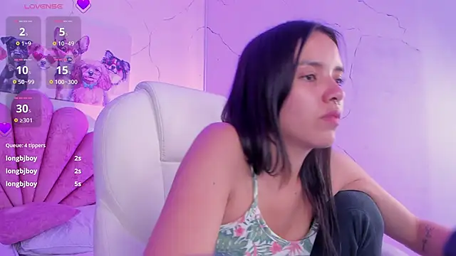 Cherrybombs_'s cam snapshot