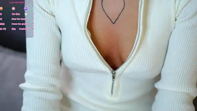 loseecontrol live sex cam