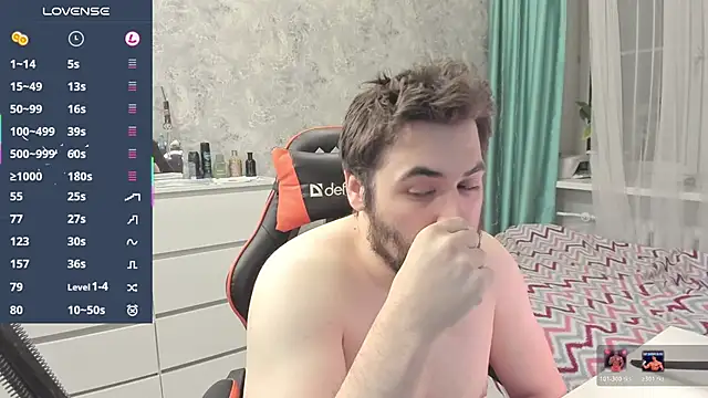 Morlaios live sex cam