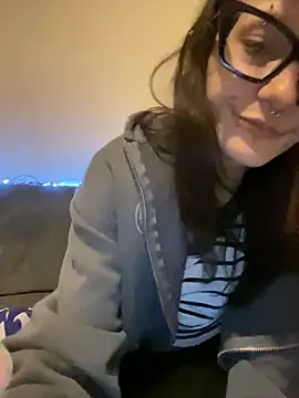 TheBunnyIwas live sex cam