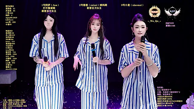 XKCH-001 live sex cam