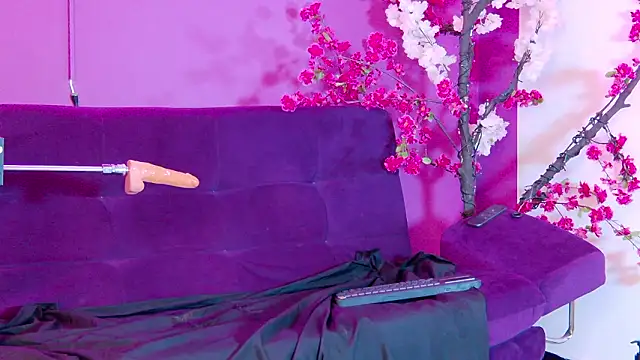 Daliana_Gounbolt live sex cam