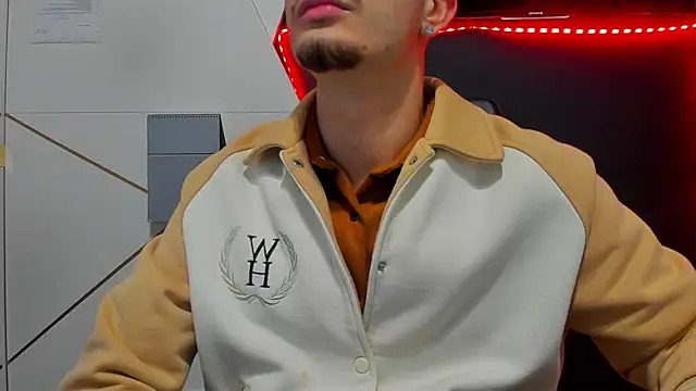 BrandonTate live sex cam