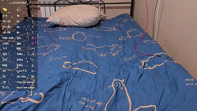 eva_zero's cam snapshot