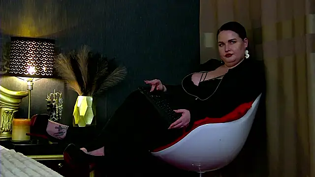 GeorgiaLerox live sex cam