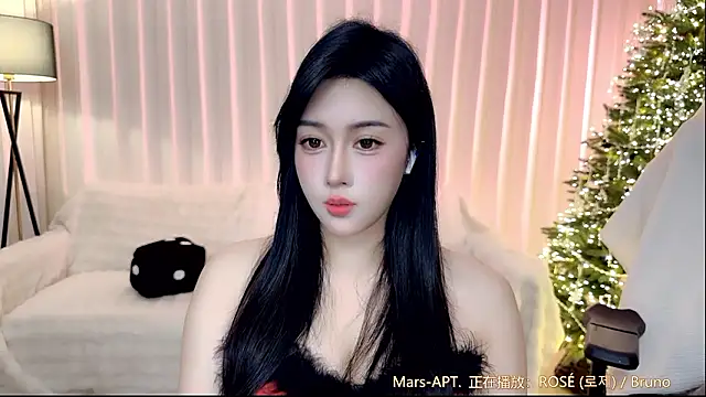 Canbaobao-KK live sex cam