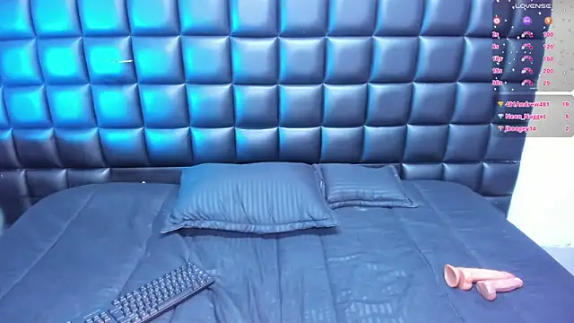 Emmily_Walker's cam snapshot