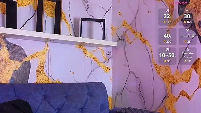 Nijinsky_LatinBoy live sex cam