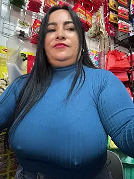 Miia_Jazmin live sex cam