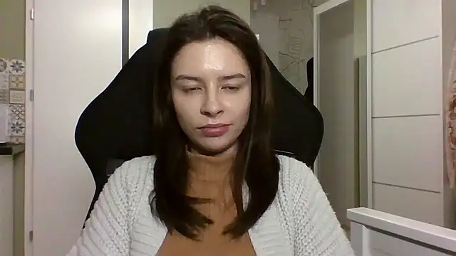 LariceSexy live sex cam