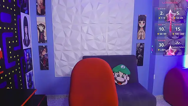 Liamartinn's cam snapshot