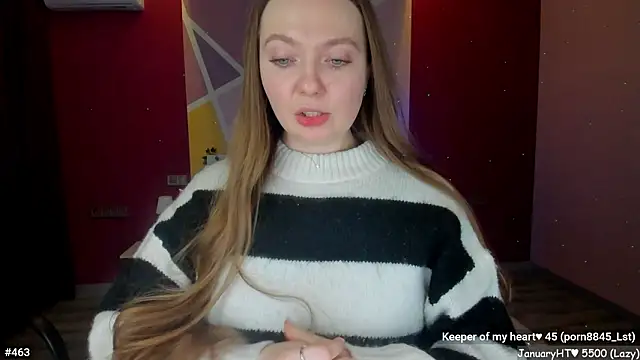 LizaGost's cam snapshot