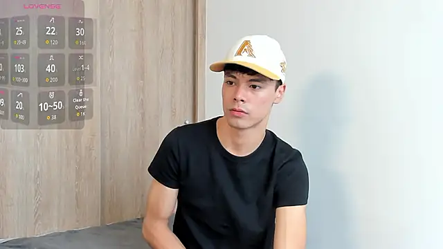 Dammon_Stallion live sex cam