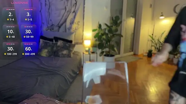 inked-vvitch live sex cam