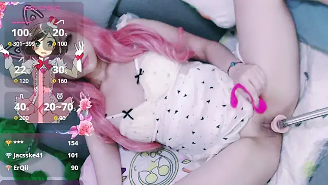 nana2005 live sex cam