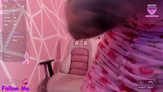 Anggi_1 live sex cam