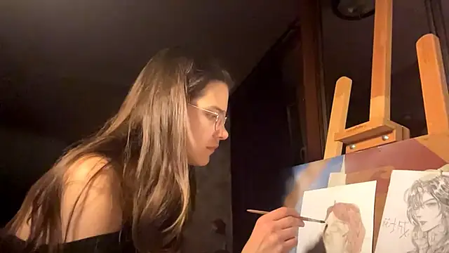 EdythRozier's cam snapshot