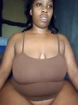 ChubbyCocoAss's cam snapshot