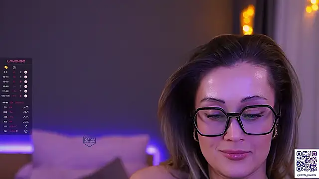 CottaDakota's cam snapshot