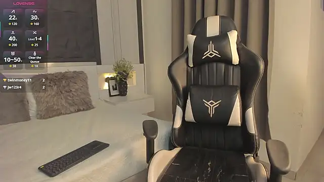 SaraGomez1's cam snapshot