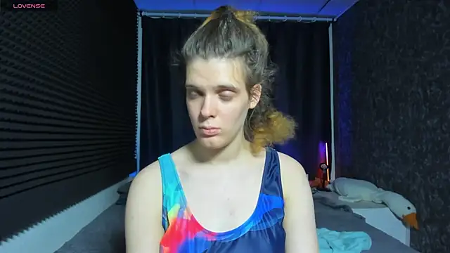 KIKI_Krash's cam snapshot