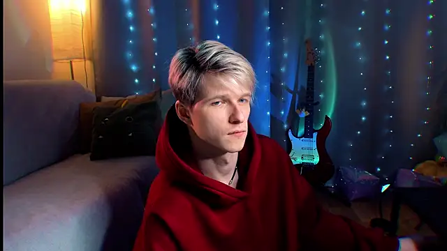 Breston_Sweet live sex cam