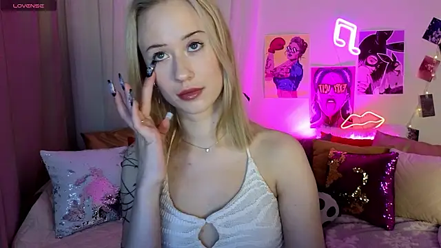 SashaBrooks's cam snapshot