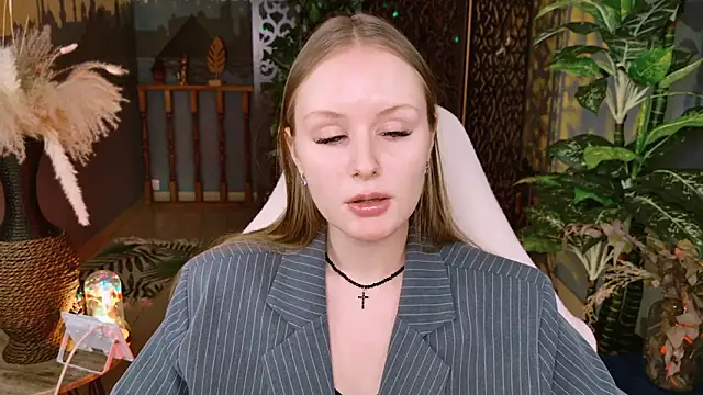 VivienLeeigh's cam snapshot