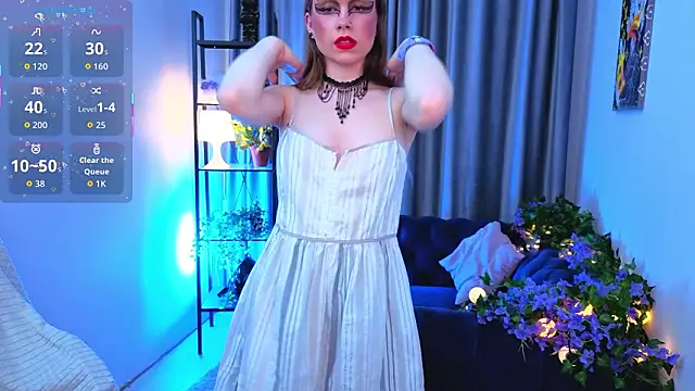 KarenSmitht's cam snapshot