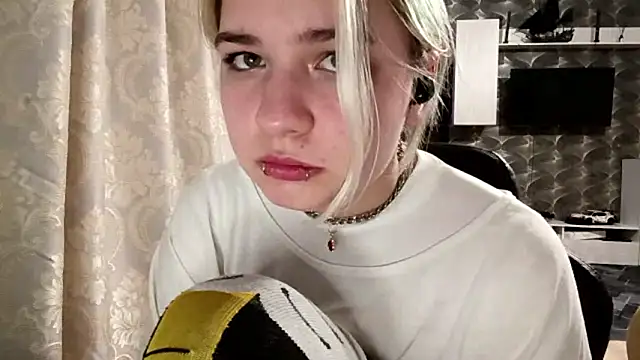 MaritaMagnus's cam snapshot