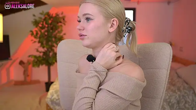 LexieLoree's cam snapshot