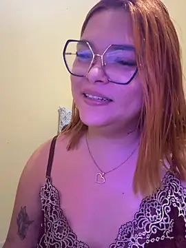 Beijoproibido's cam snapshot