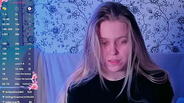 AngelAnty's cam snapshot